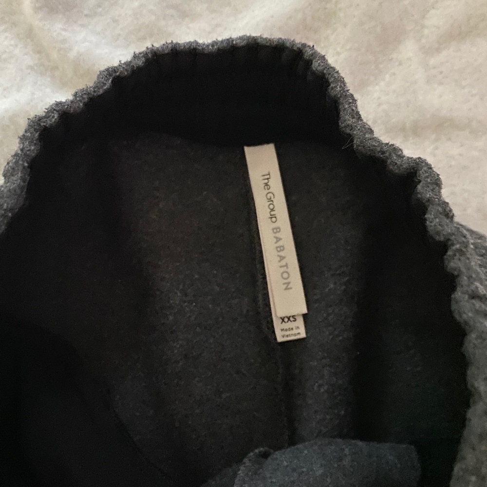 COPY - Aritzia the Group by Babaton Pant XXS - Picture 4 of 8